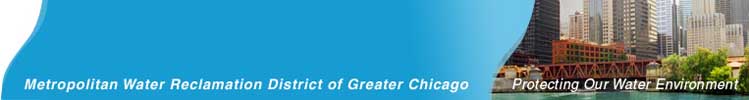Metropolitan Water Reclamation District of Greater Chicago